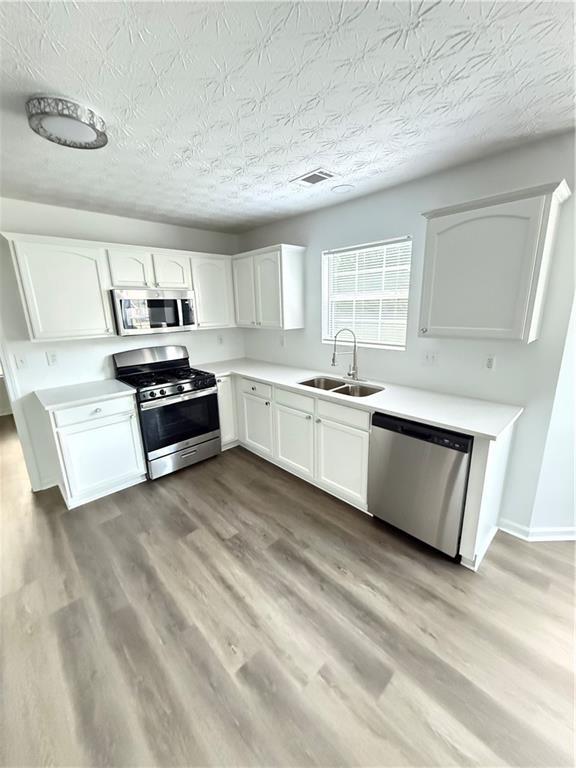 Building Photo - 970 Harbins View Dr