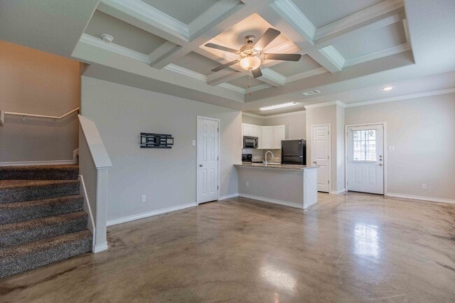 Foto del edificio - 6265 Eddie Way