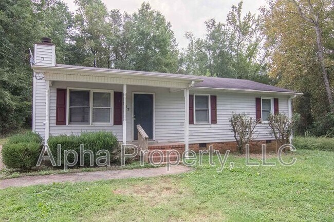 Building Photo - 107 Vesta Dr