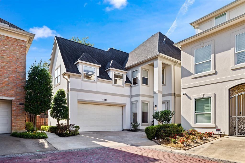 1343 Winrock Blvd, Houston, TX 77057 House Rental in Houston, TX