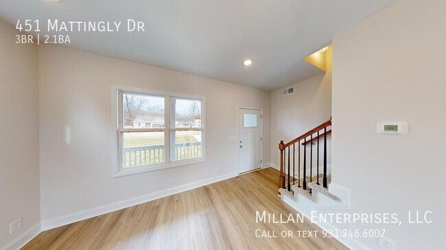Building Photo - 451 Mattingly Dr