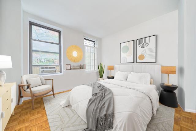 Foto del edificio - 2 bedroom in New York NY 10036