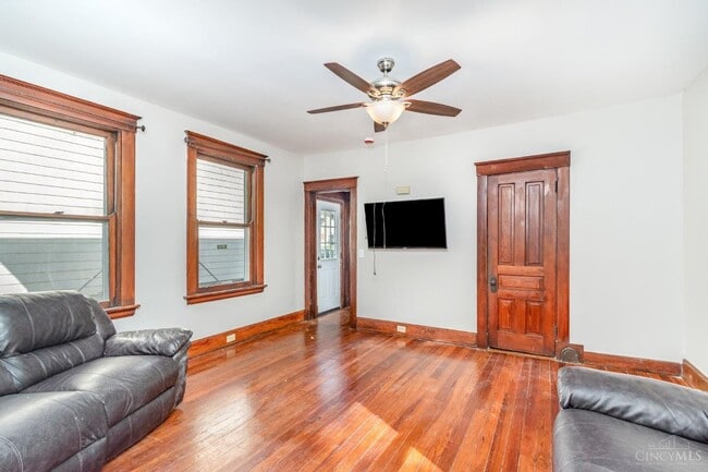 Photo - 3013 Marshall Ave House