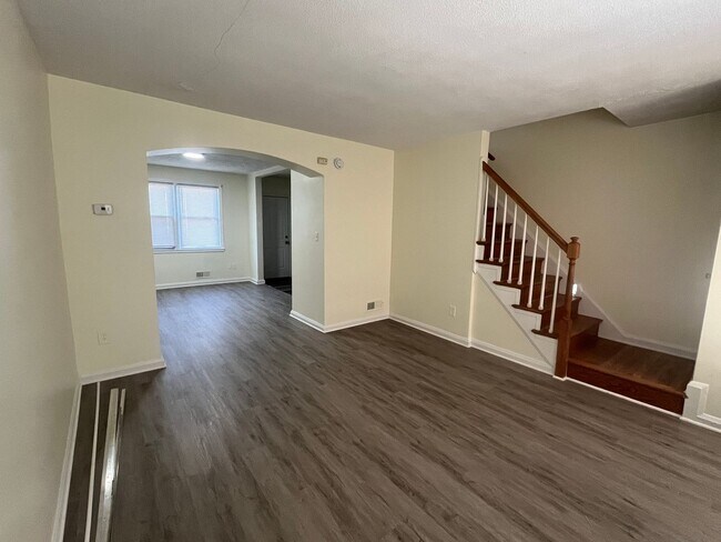 Photo - Bright and light home with large rooms ava...