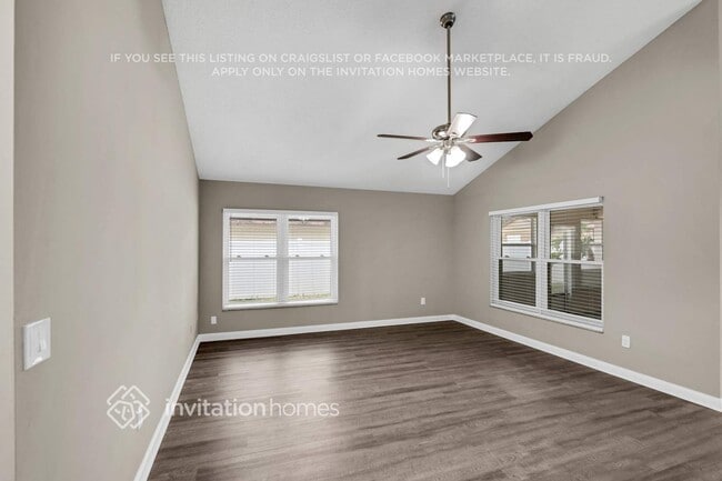 Foto del edificio - 11911 Hickorynut Dr
