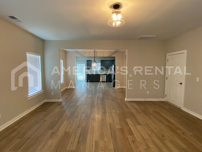 Building Photo - Home for Rent in Odenville, AL!!!