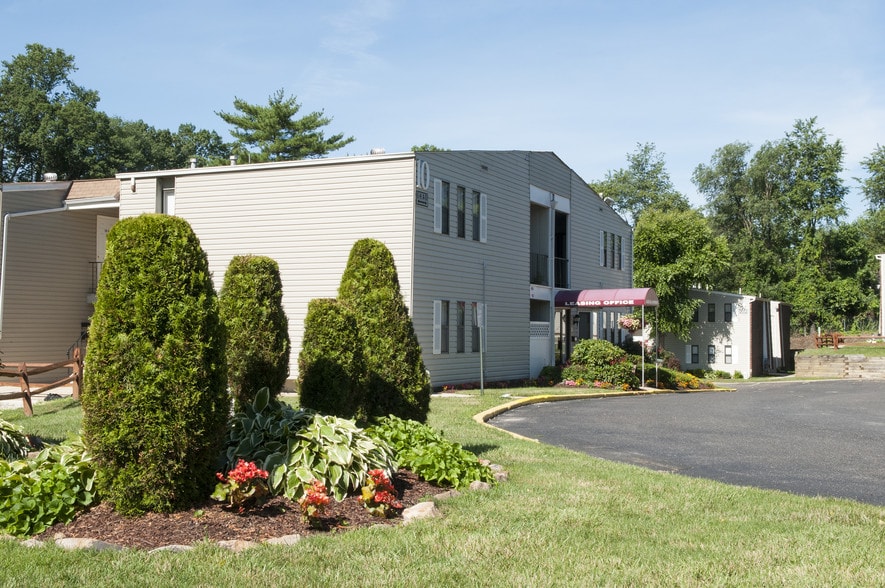 Laurel Hill Apartments Rentals Lindenwold, NJ