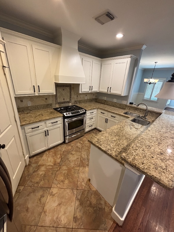 Photo - 1521 Prince St Townhome