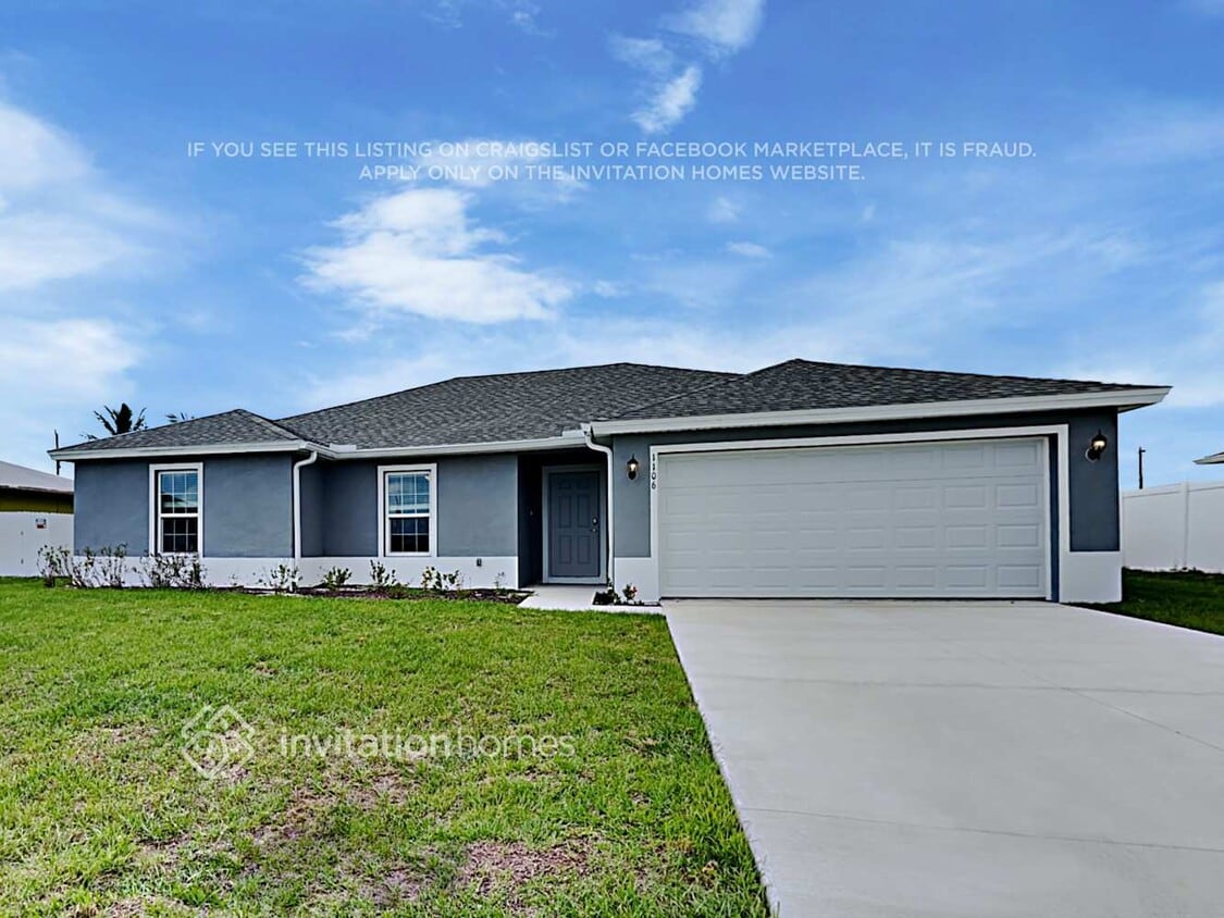 Foto principal - 1106 NE 13th Pl