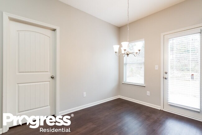 Building Photo - 3375 Ivey Ridge Rd NE
