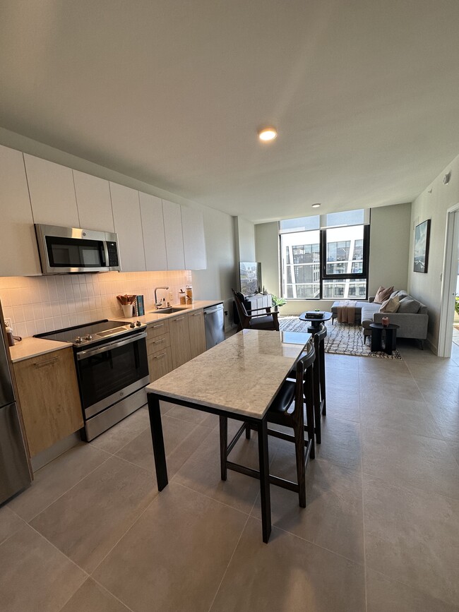 Foto del edificio - 45 NW 28th St