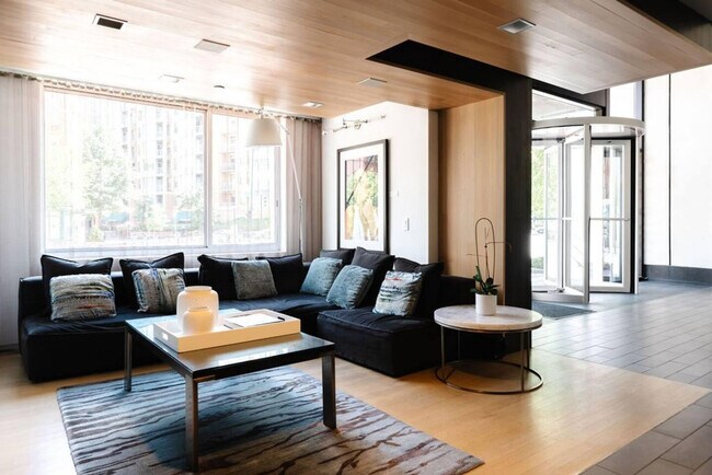 Foto del edificio - 2517 K St NW