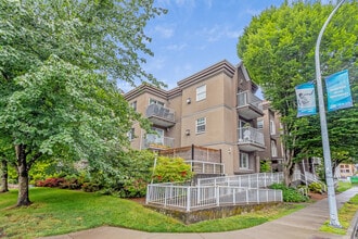 Building Photo - 2375 Shaughnessy St