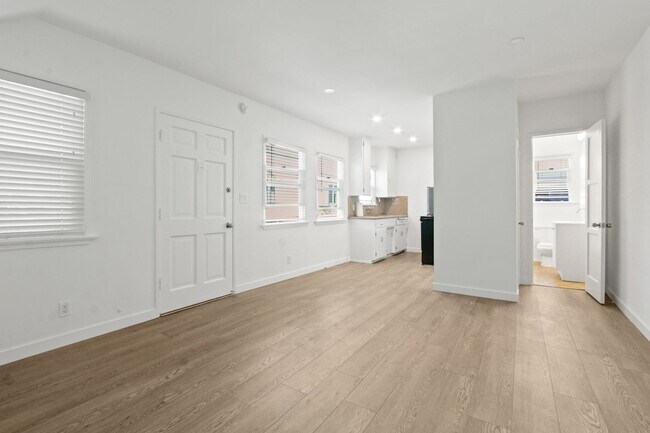 Foto del edificio - 1047 19th St
