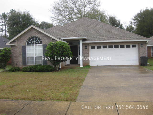 Foto principal - 1863 W Rachael Dr