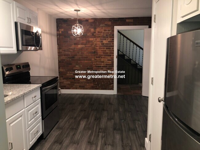 Foto del edificio - 5 Charter St