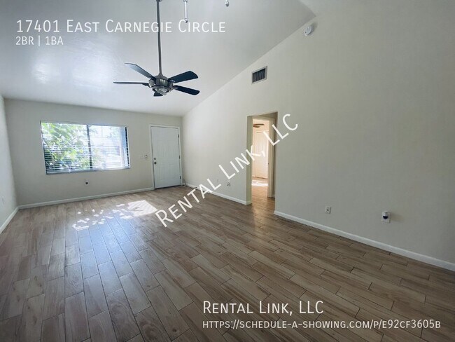 Building Photo - 17401 E Carnegie Cir