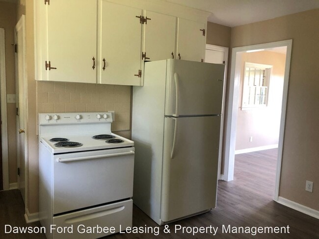 Building Photo - 3 br, 2 bath House - 3144 Waterlick Road