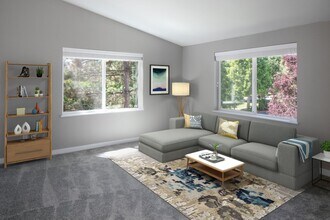 River Terrace apartments — community photo - River Terrace