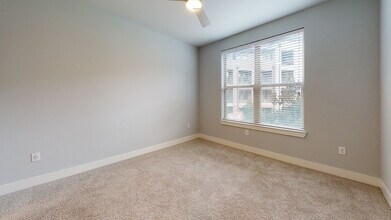 Interior Photo - The Canal