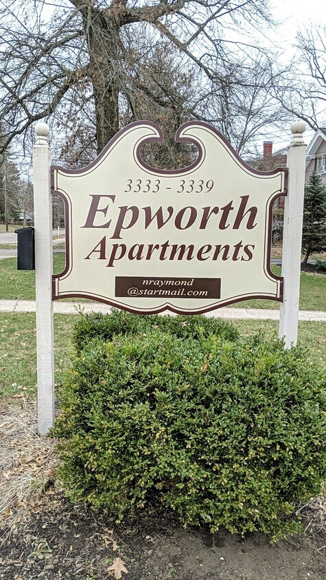 Primary Photo - 3333 Epworth Ave