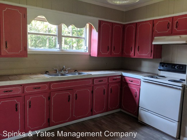 Foto del edificio - 2 br, 1 bath House - 1807 W SR 54 HWY