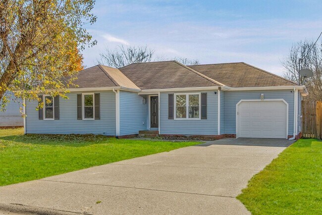 Foto del edificio - 151 Man O War Dr