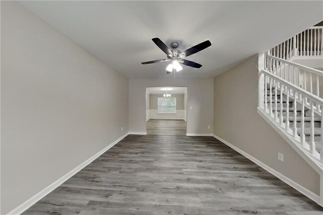 Foto del edificio - 4598 Ash Tree St SW