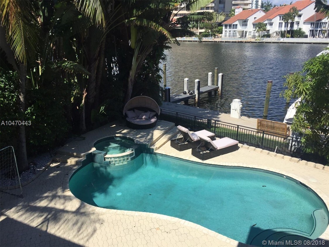 19432 38th Ct, Golden Beach, FL 33160 House for Rent in Golden Beach