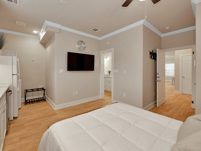 Foto del edificio - 3535 Mt Pleasant St