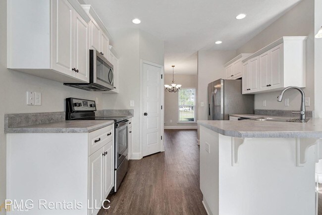 Building Photo - 4 br, 2 bath House - 214 Orleans Trail
