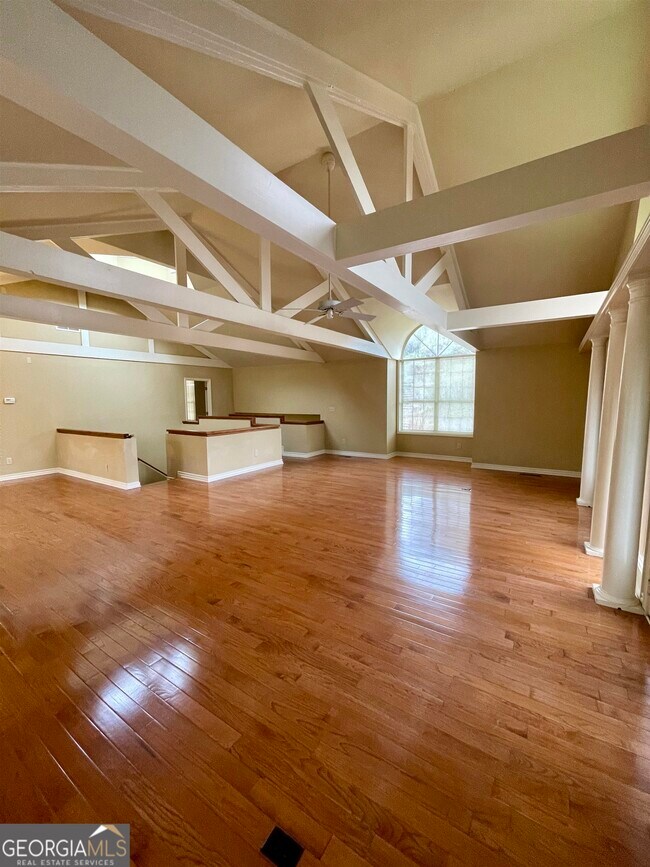 Foto del edificio - 242 Ebenezer Church Rd