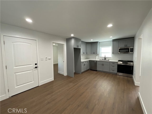 Foto del edificio - 1017 Ave De Pio Pico