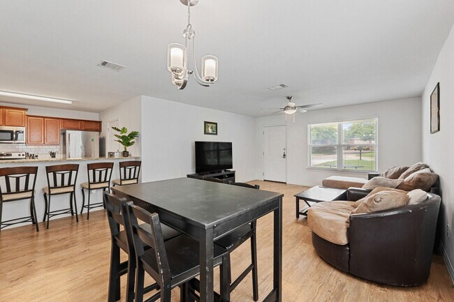 Foto del edificio - 401 Wyeth St