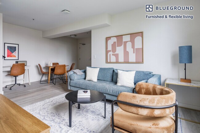 Foto del edificio - 1698 University Ave