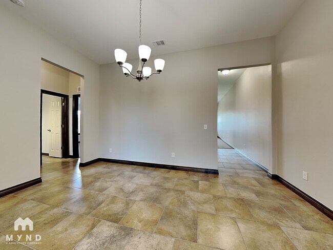 Foto del edificio - 1132 Merlin Dr