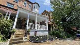 Building Photo - 939 S Saint Bernard St
