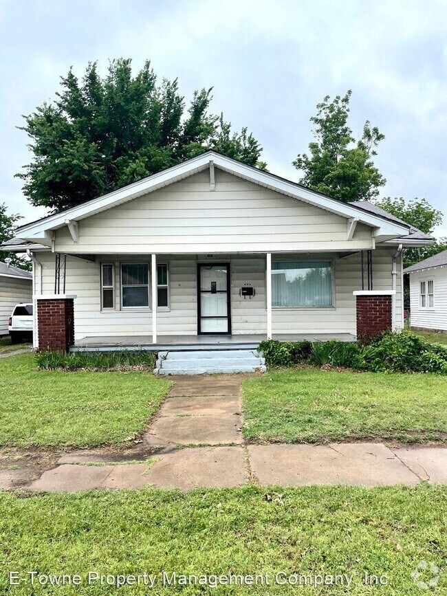 Steel Plant Apartments under 2,500 Enid, OK 1 Rentals