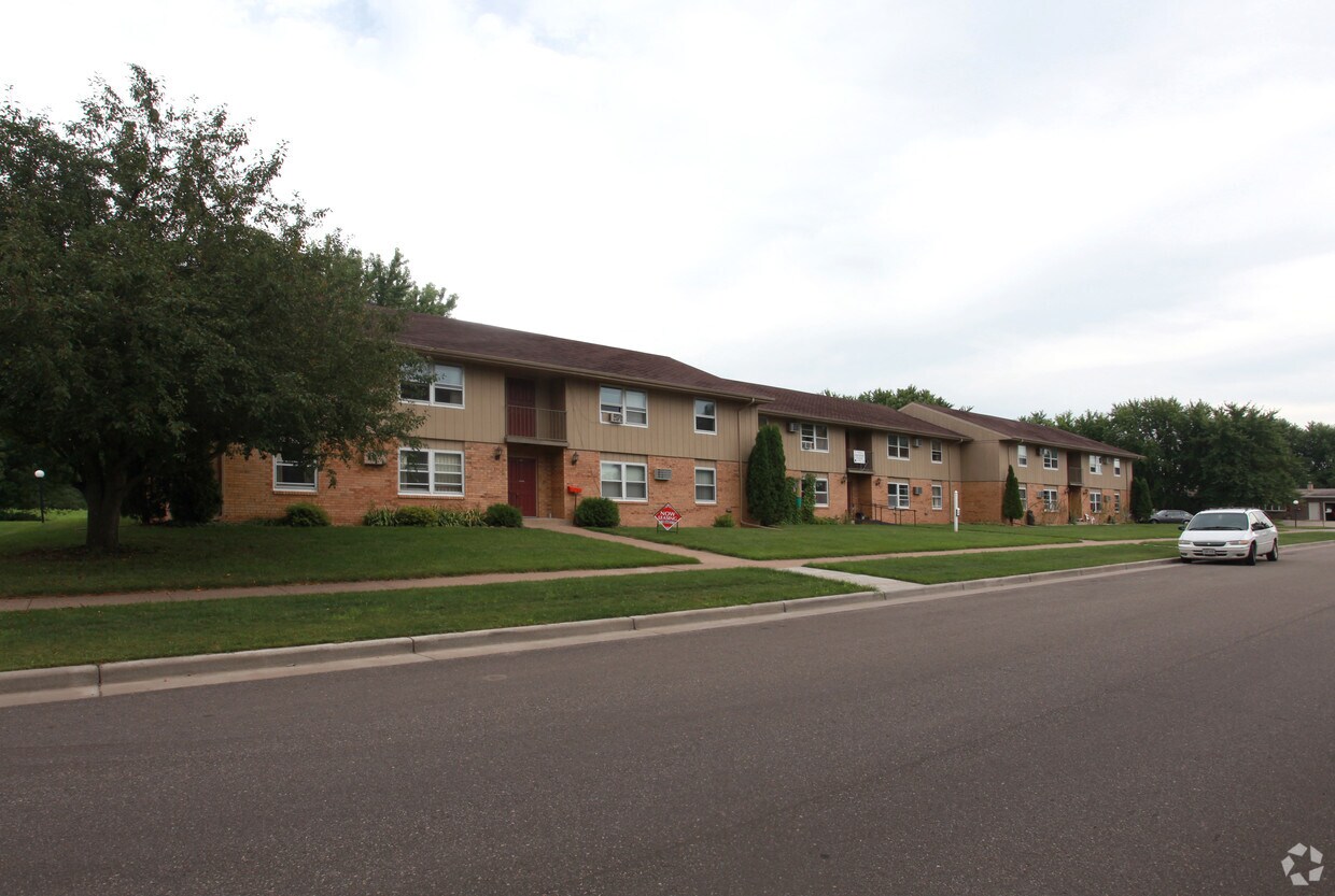 Foto del edificio - Baldwin Apartments