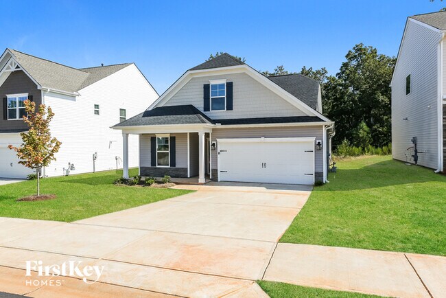 Building Photo - 114 Wild Lily Dr