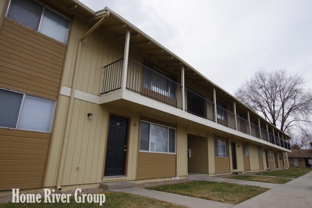 Foto principal - 1717 S Juniper St