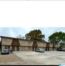 Building Photo - 5418 Ave D