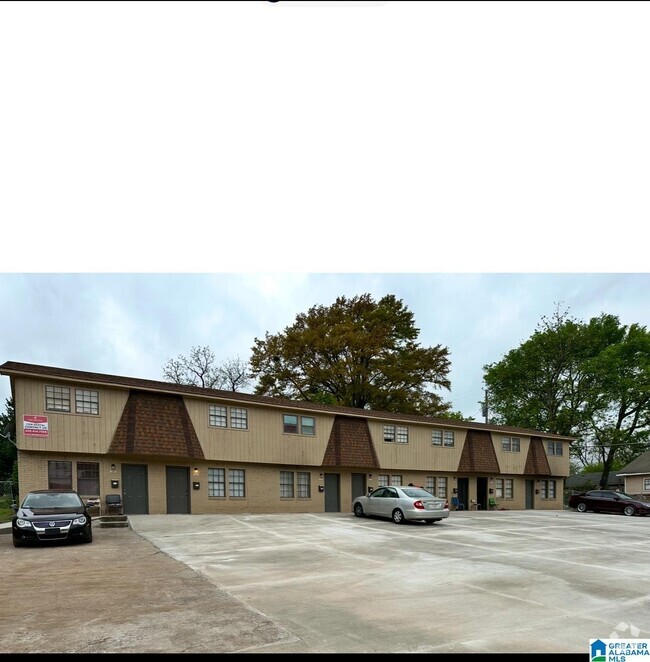 Building Photo - 5422 Ave D