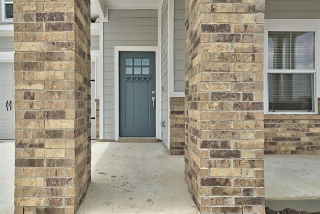 Foto del edificio - 131 Mendoza None