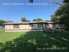 Building Photo - 16249 Bob Dr