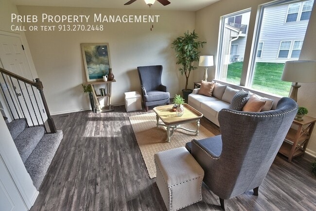 Foto del edificio - 23262 W 87th Terrace