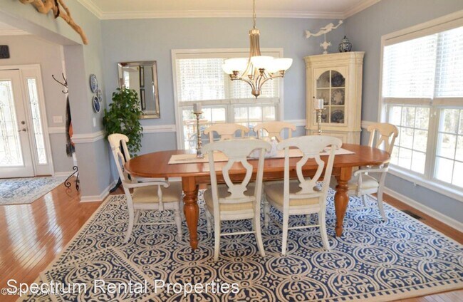 Foto del edificio - 3 br, 3 bath House - 710 Sandy Point Drive