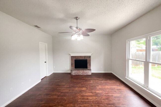 Foto del edificio - 1405 Turtle Cove Dr
