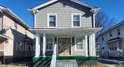 Building Photo - 721 N Grant Ave