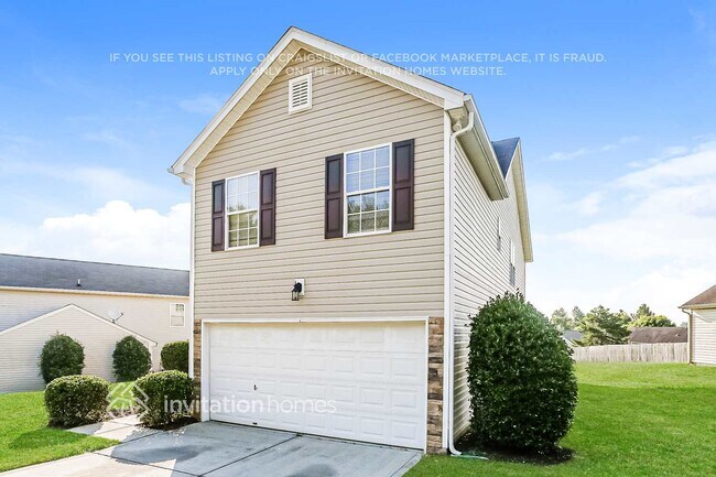 Building Photo - 4193 Broadstairs Dr SW